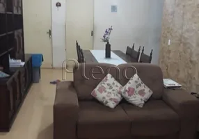 Foto 1 de Apartamento com 3 Quartos à venda, 113m² em Jardim do Trevo, Campinas