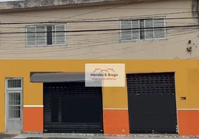 Foto 1 de Sobrado com 3 Quartos à venda, 90m² em Vila Curuçá, São Paulo