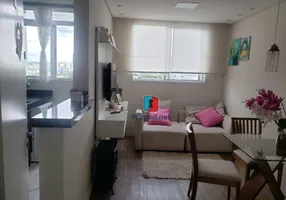 Foto 1 de Apartamento com 2 Quartos à venda, 43m² em Pirituba, São Paulo