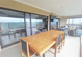 Foto 1 de Apartamento com 3 Quartos para alugar, 168m² em Vila do Golf, Ribeirão Preto