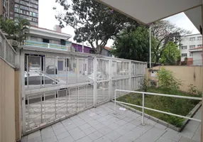 Foto 1 de Casa com 3 Quartos à venda, 136m² em Vila Mariana, São Paulo