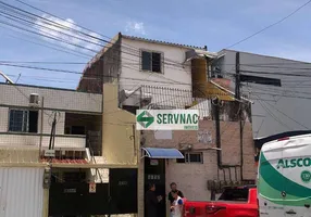 Foto 1 de Kitnet com 1 Quarto à venda, 100m² em Parquelândia, Fortaleza