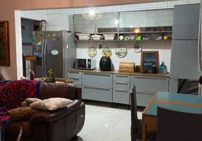 Foto 1 de Casa de Condomínio com 3 Quartos para venda ou aluguel, 100m² em Urbanova, São José dos Campos
