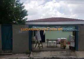 Foto 1 de Casa com 4 Quartos para venda ou aluguel, 286m² em Vila Anglo Brasileira, São Paulo