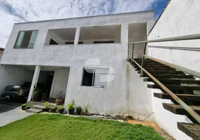 Foto 1 de Casa com 6 Quartos à venda, 250m² em Alípio de Melo, Belo Horizonte