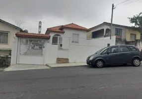 Foto 1 de Casa com 3 Quartos à venda, 200m² em Suissa, Ribeirão Pires