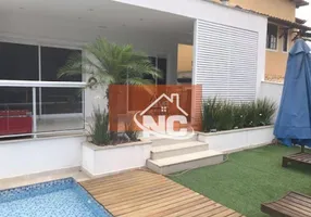 Foto 1 de Casa com 3 Quartos à venda, 189m² em Várzea das Moças, São Gonçalo