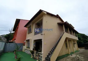 Foto 1 de Casa com 4 Quartos para alugar, 112m² em Consolação, Vitória