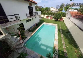 Foto 1 de Casa de Condomínio com 6 Quartos à venda, 740m² em Barra da Tijuca, Rio de Janeiro