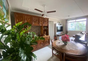 Foto 1 de Apartamento com 3 Quartos à venda, 70m² em Jardim Santos Dumont, Bauru