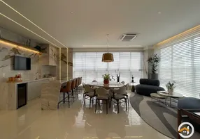 Foto 1 de Apartamento com 4 Quartos à venda, 483m² em Setor Nova Suiça, Goiânia