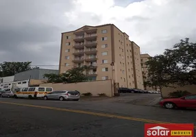 Foto 1 de Apartamento com 2 Quartos para alugar, 52m² em Vila Paranaguá, São Paulo