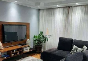 Foto 1 de Apartamento com 3 Quartos à venda, 142m² em Parque Sao Diogo, São Bernardo do Campo