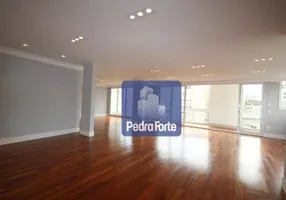 Foto 1 de Cobertura com 4 Quartos para venda ou aluguel, 382m² em Higienópolis, São Paulo