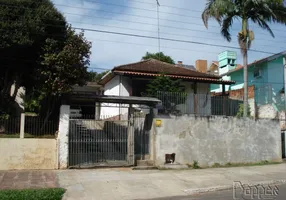 Foto 1 de Casa com 3 Quartos à venda, 160m² em Ouro Branco, Novo Hamburgo