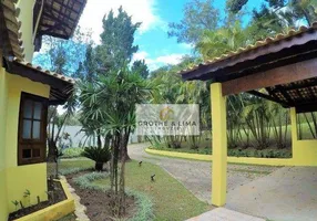 Foto 1 de Fazenda/Sítio com 4 Quartos à venda, 340m² em Jardim Uira, São José dos Campos