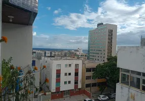 Foto 1 de Apartamento com 1 Quarto para alugar, 50m² em Amaralina, Salvador