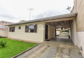 Foto 1 de Casa com 3 Quartos à venda, 180m² em Santa Cândida, Curitiba