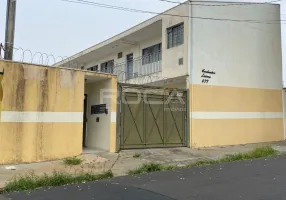 Foto 1 de Casa de Condomínio com 1 Quarto à venda, 31m² em Jardim Bandeirantes, São Carlos