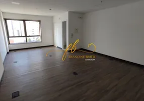 Foto 1 de Sala Comercial para venda ou aluguel, 37m² em Condomínio Royal Park, São José dos Campos