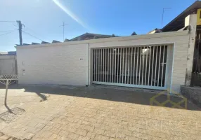 Foto 1 de Casa com 2 Quartos à venda, 270m² em Jardim Eulina, Campinas