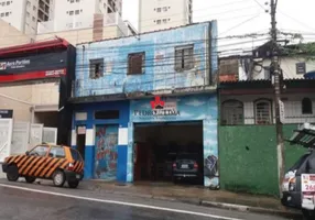 Foto 1 de Prédio Residencial à venda, 300m² em Vila Marieta, São Paulo