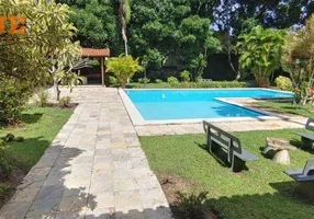 Foto 1 de Casa de Condomínio com 4 Quartos à venda, 395m² em Aldeia, Camaragibe