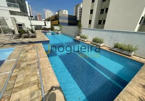 Foto 1 de Apartamento com 1 Quarto à venda, 47m² em Alto Da Boa Vista, São Paulo