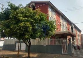 Foto 1 de Apartamento com 1 Quarto para alugar, 40m² em Vila Cardia, Bauru
