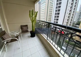 Foto 1 de Apartamento com 2 Quartos à venda, 72m² em Cerqueira César, São Paulo