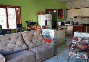 Foto 1 de Casa com 2 Quartos à venda, 93m² em Vila São João, Torres
