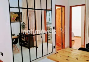 Foto 1 de Apartamento com 3 Quartos à venda, 95m² em Gutierrez, Belo Horizonte