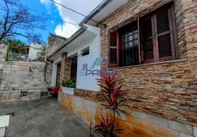 Foto 1 de Casa com 6 Quartos à venda, 316m² em Prado, Belo Horizonte