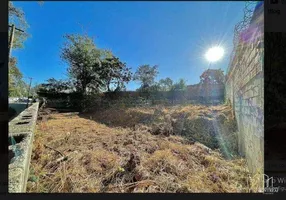 Foto 1 de Lote/Terreno à venda, 1014m² em Bandeirantes, Belo Horizonte