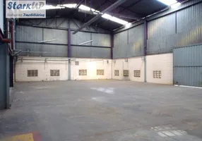 Foto 1 de Galpão/Depósito/Armazém para alugar, 2000m² em São Francisco, Belo Horizonte