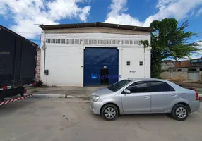 Foto 1 de Galpão/Depósito/Armazém para venda ou aluguel, 500m² em Marcos Freire, Jaboatão dos Guararapes