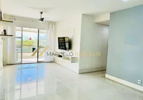 Foto 1 de Apartamento com 4 Quartos para venda ou aluguel, 110m² em Jacarepaguá, Rio de Janeiro