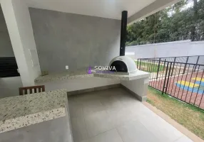 Foto 1 de Apartamento com 3 Quartos para alugar, 53m² em Jurubatuba, São Paulo