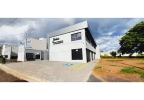 Foto 1 de Ponto Comercial para alugar, 55m² em Laranjeiras, Uberlândia