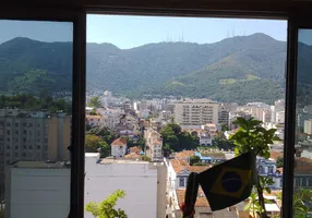 Foto 1 de Apartamento com 2 Quartos à venda, 70m² em Tijuca, Rio de Janeiro