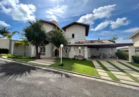 Foto 1 de Casa de Condomínio com 3 Quartos à venda, 250m² em Parque Taquaral, Campinas