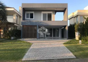 Foto 1 de Casa de Condomínio com 4 Quartos à venda, 296m² em Bom Jesus, Porto Alegre