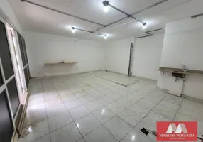 Foto 1 de Ponto Comercial à venda, 47m² em Bela Vista, São Paulo