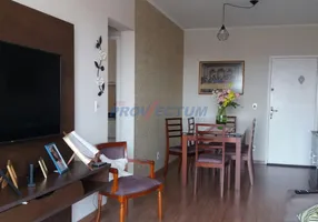 Foto 1 de Apartamento com 2 Quartos à venda, 80m² em Vila Teixeira, Campinas