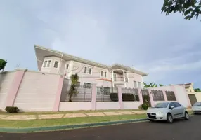 Foto 1 de Casa com 5 Quartos para alugar, 706m² em Jardim Canadá, Ribeirão Preto