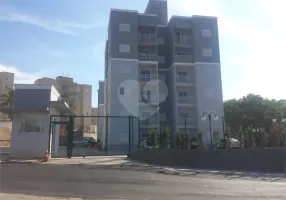 Foto 1 de Apartamento com 3 Quartos à venda, 64m² em Ponte Alta, Valinhos