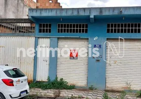 Foto 1 de Ponto Comercial para alugar, 180m² em São Pedro, Ibirite