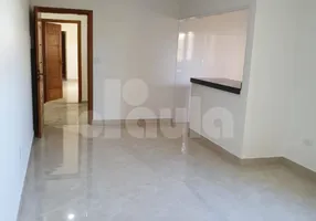 Foto 1 de Apartamento com 3 Quartos à venda, 90m² em Vila Pires, Santo André