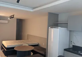 Foto 1 de Flat com 1 Quarto para alugar, 28m² em Candelária, Natal