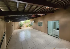 Foto 1 de Casa com 3 Quartos à venda, 130m² em Residencial Vereda dos Buritis, Goiânia